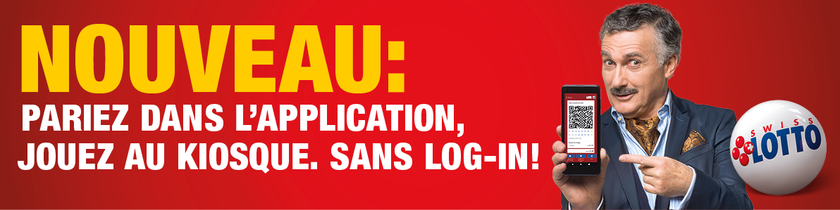 Header Swiss Lotto App